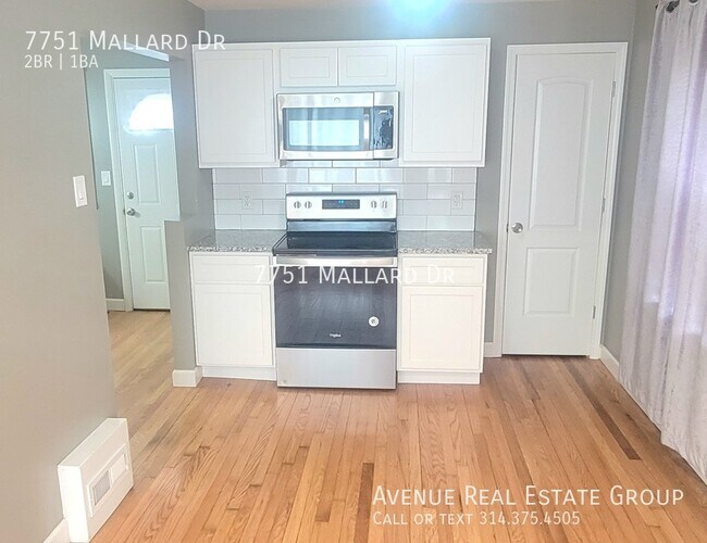 Building Photo - Recently Remodeled Home in Hanley Hills!