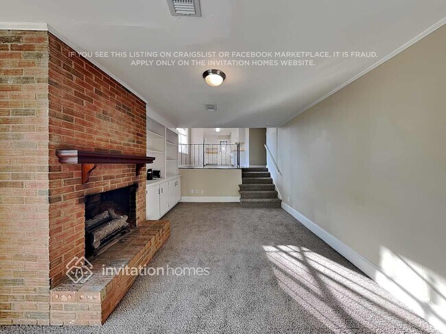 Building Photo - 1447 McIlroy Rd