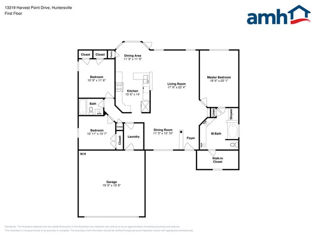 Building Photo - 13319 Harvest Point Dr