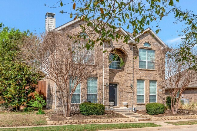 Building Photo - 5932 Desperado Dr