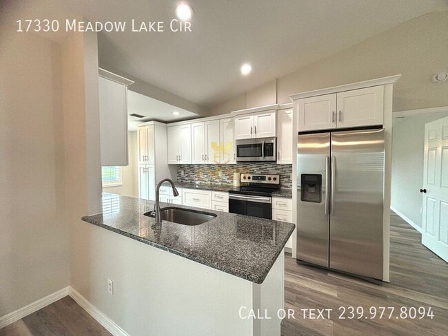Building Photo - 17330 Meadow Lake Cir