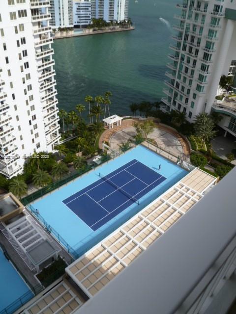 Building Photo - 801 Brickell Key Blvd