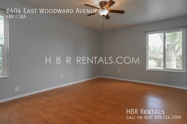 Building Photo - 6404 E Woodward Ave