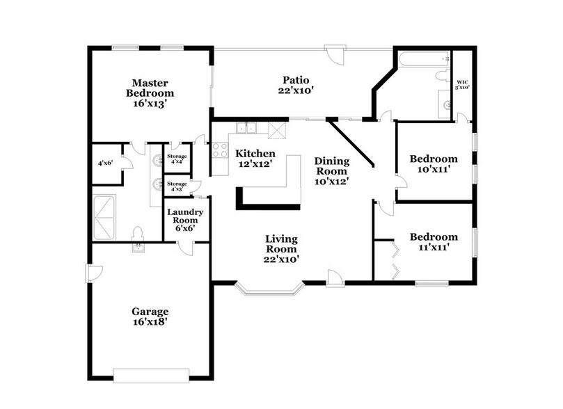 Building Photo - 2821 Logsdon St
