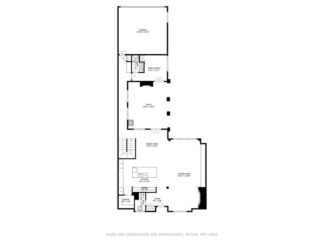 Building Photo - 1331 Asbury Ave