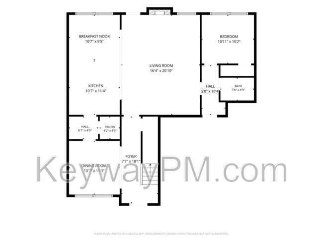 Building Photo - 5995 Big Pond Trl