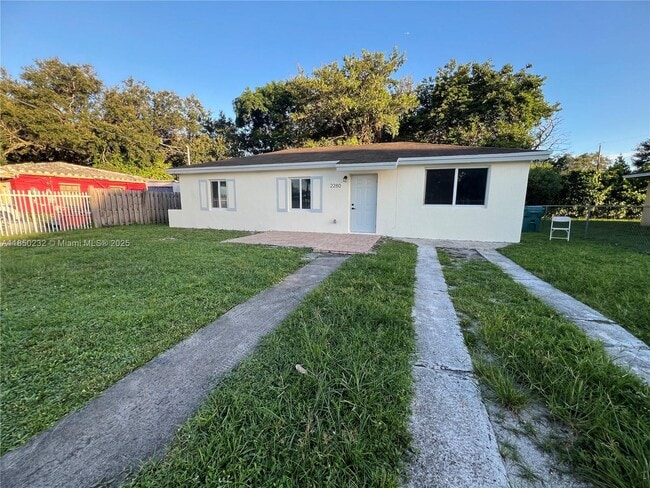Building Photo - 2280 NW 154th St