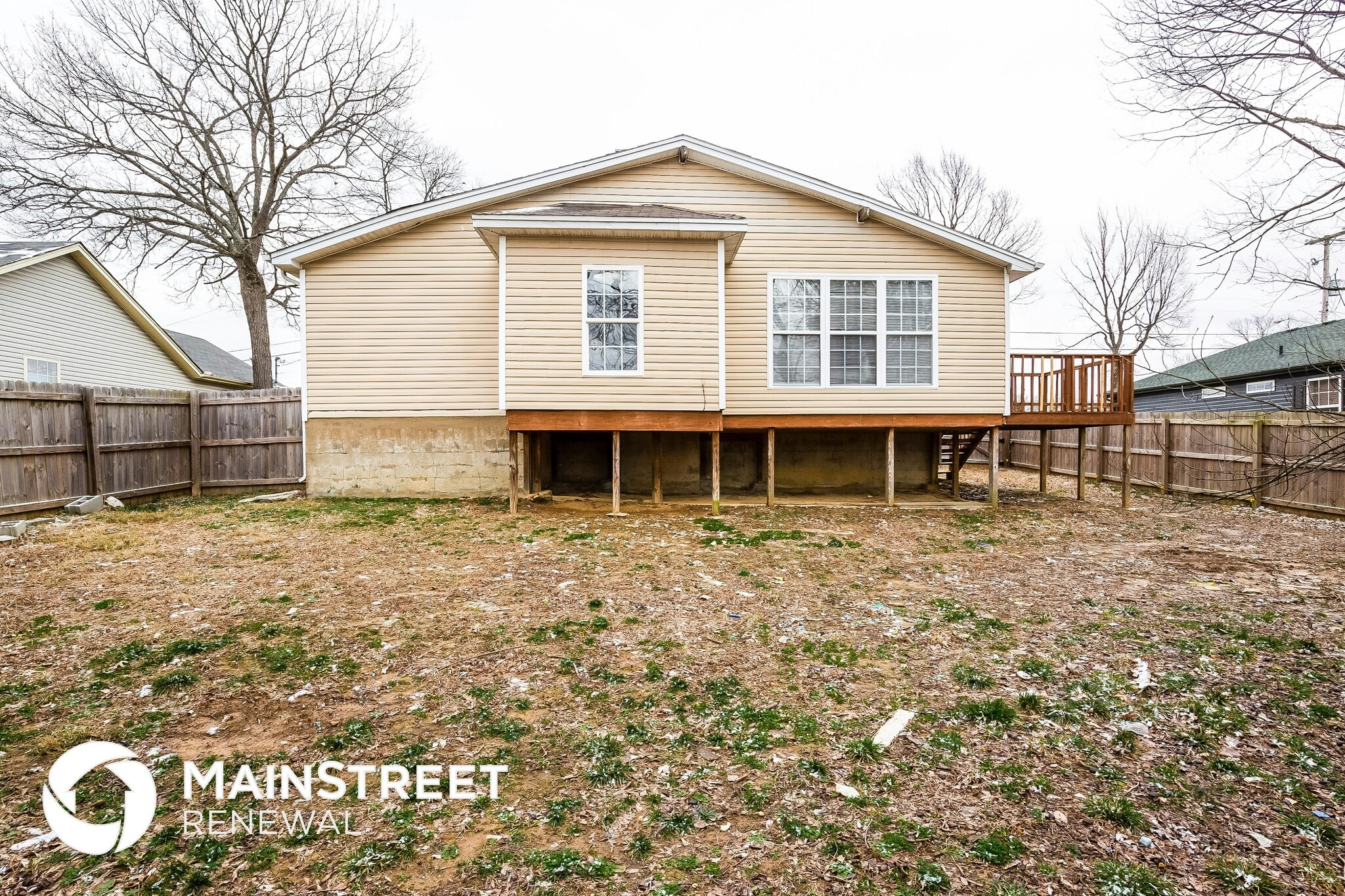 Building Photo - 403 Lake Forest Dr