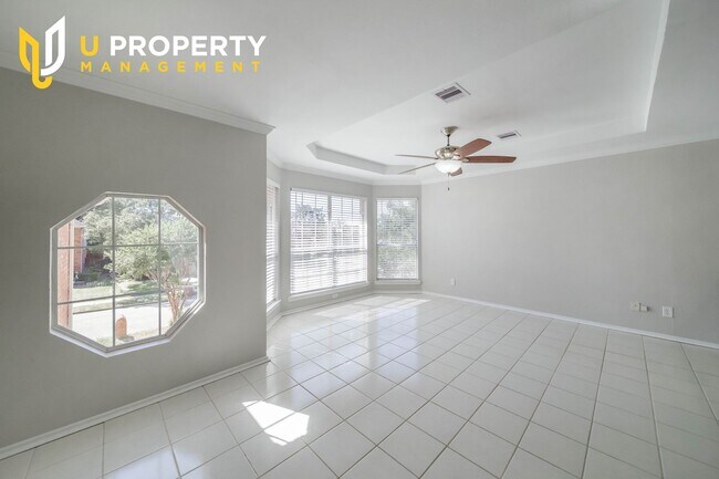 Building Photo - Beautiful two-story home in Flower Mound