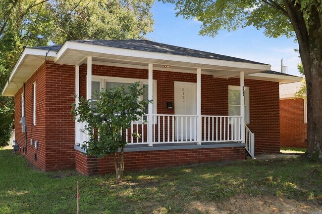 Building Photo - 517 McKinley Ave