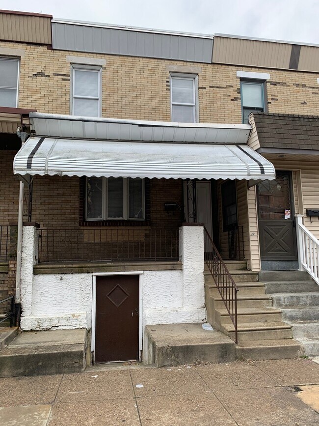 Primary Photo - 62 & Elmwood -South West Philadelphia