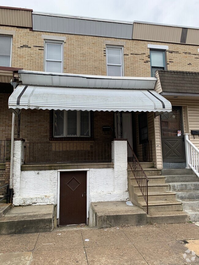 Building Photo - 62 & Elmwood -South West Philadelphia