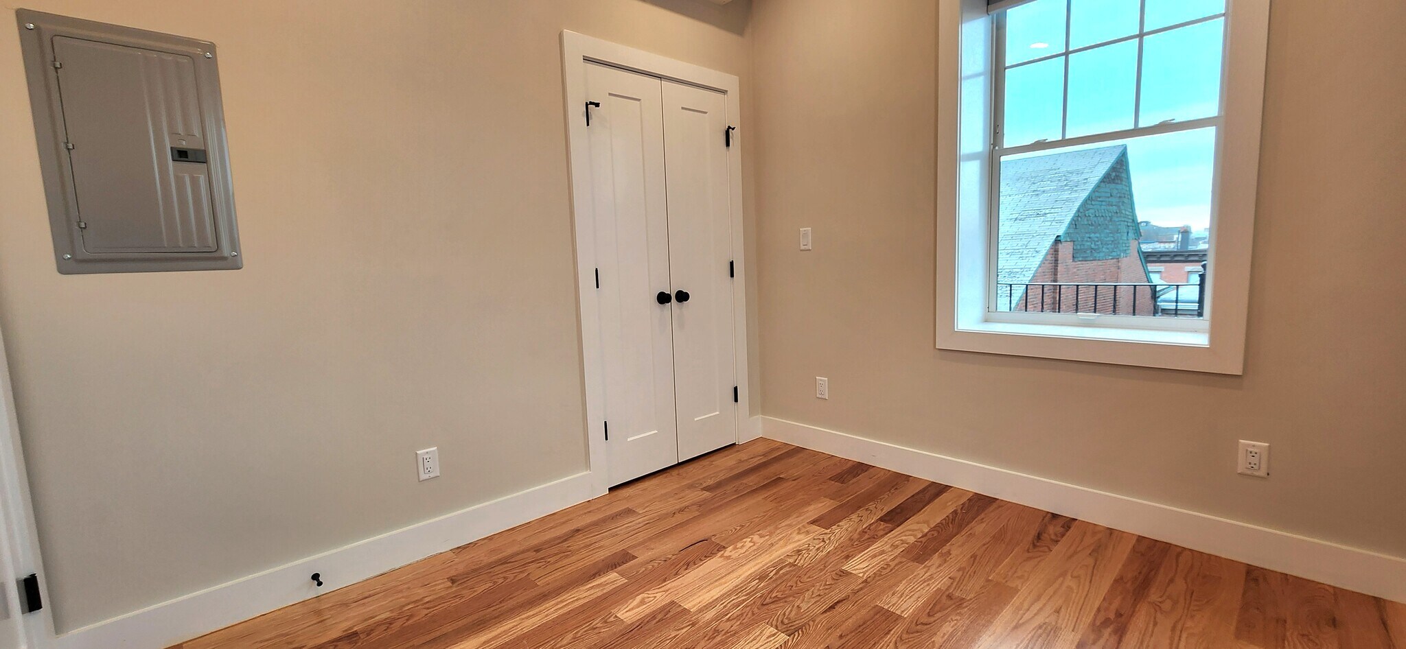 Building Photo - 58 Lubec St