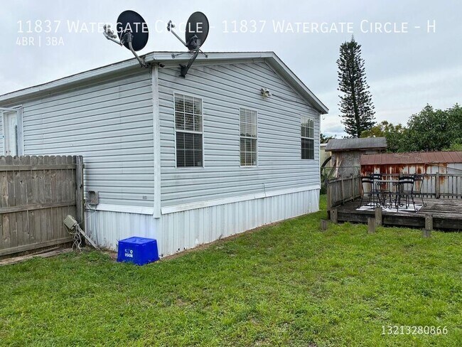 Building Photo - 11837 Watergate Cir