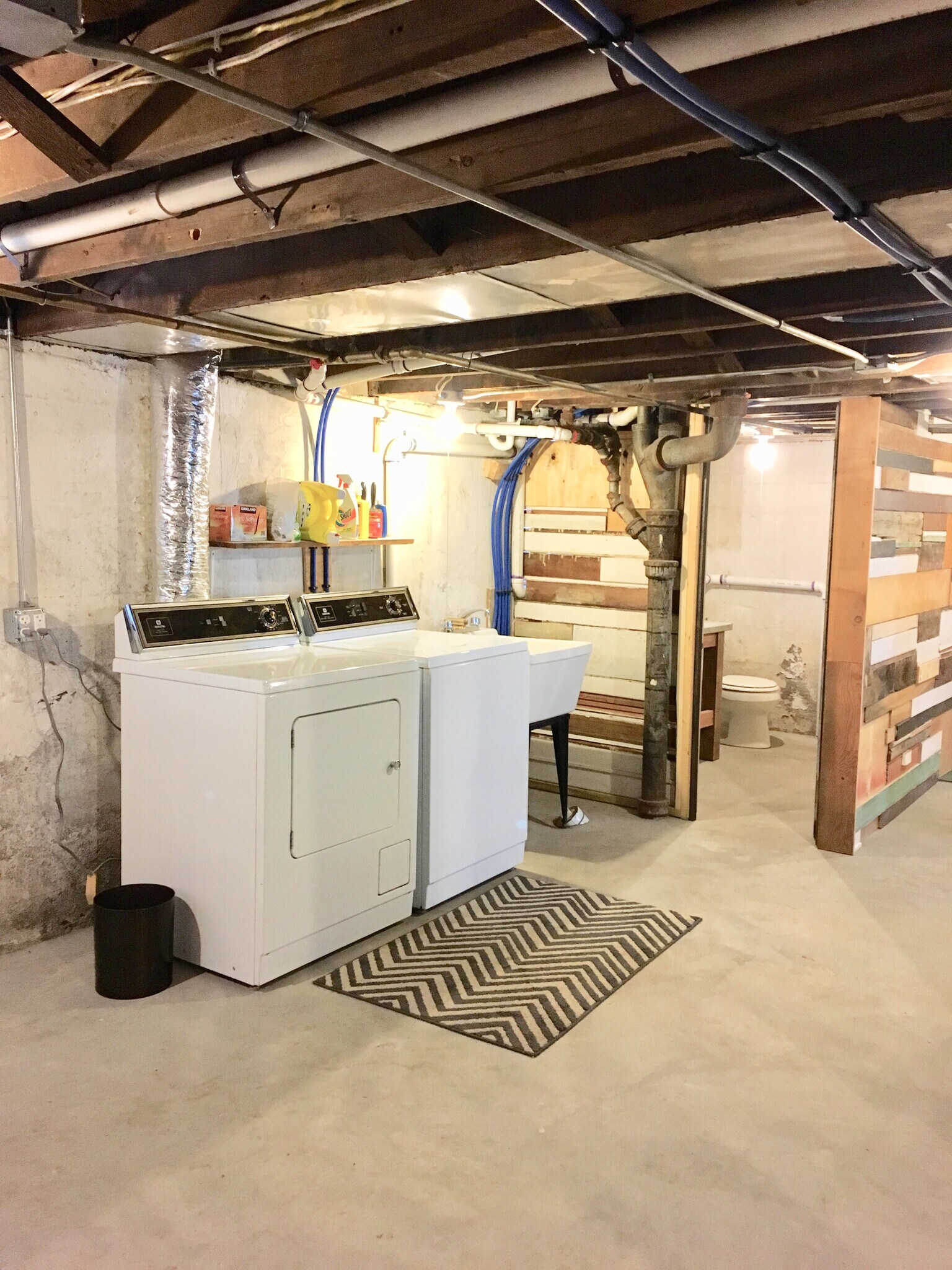 basement - 1711 3rd Ave N