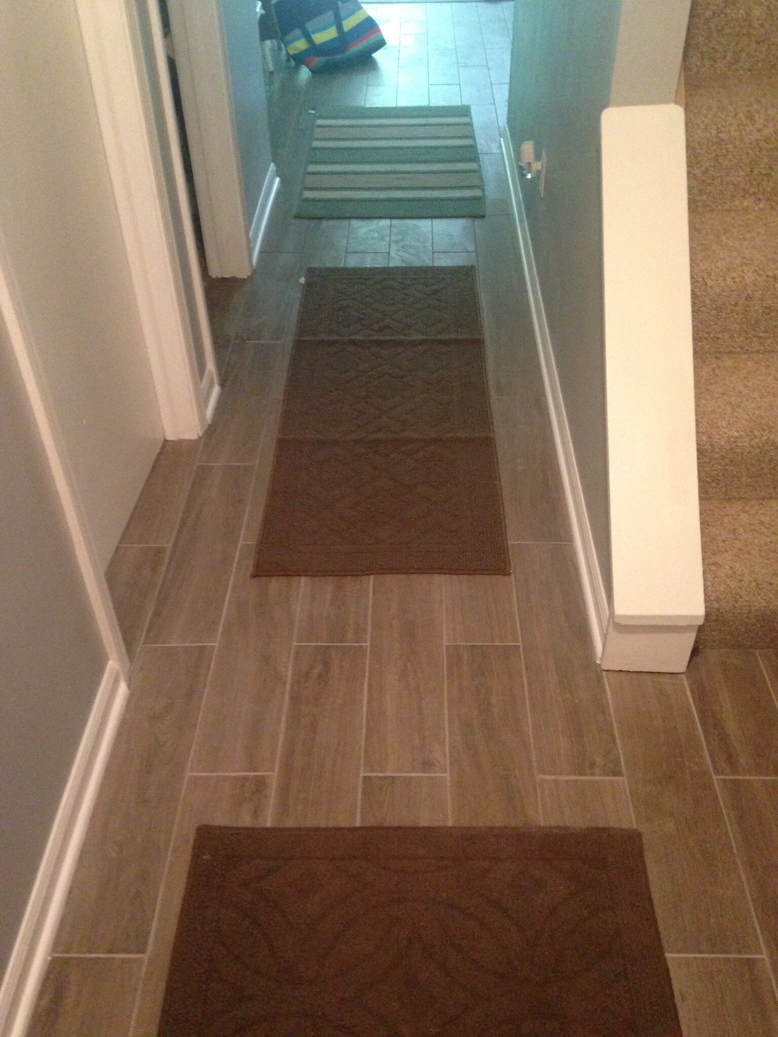 Entry Way - 339 Willowbrooke Dr