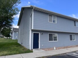 Building Photo - 2455 W 450 N