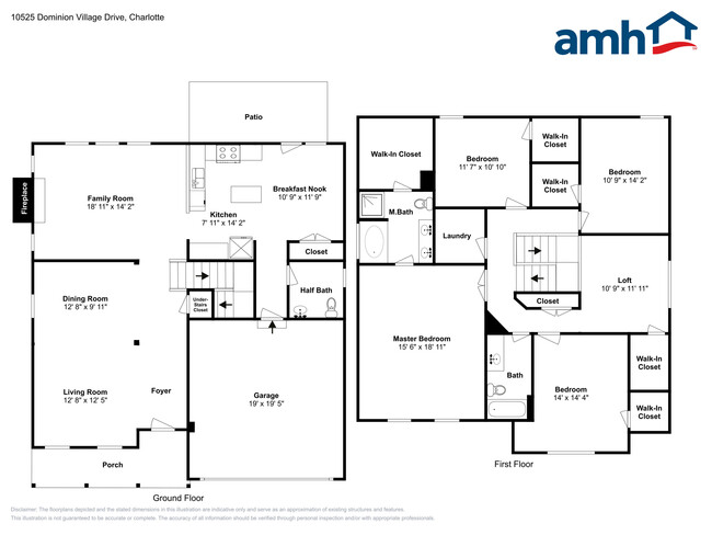 Building Photo - 10525 Dominion Village Dr