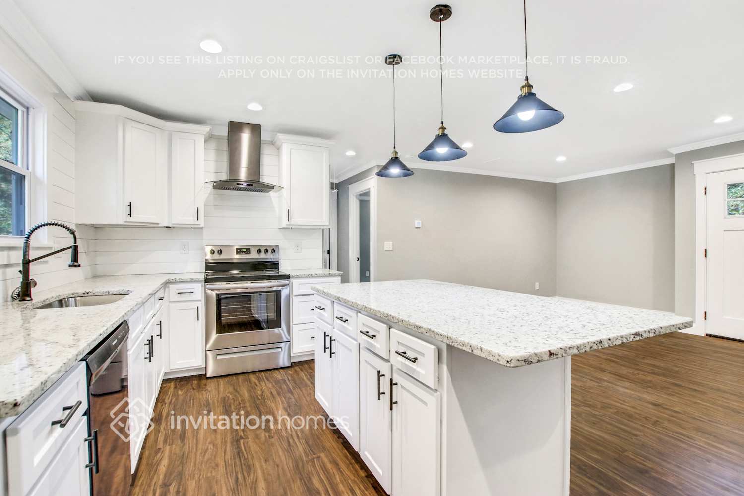 Building Photo - 4587 Frank Aiken Rd