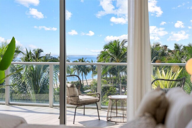 Building Photo - 2200 N Ocean Blvd