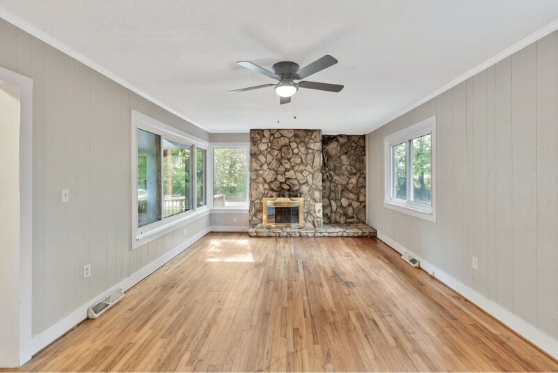 Building Photo - 507 Eskew Cir
