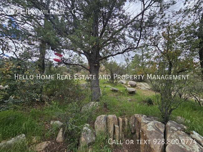 Building Photo - 1623 Idylwild Rd