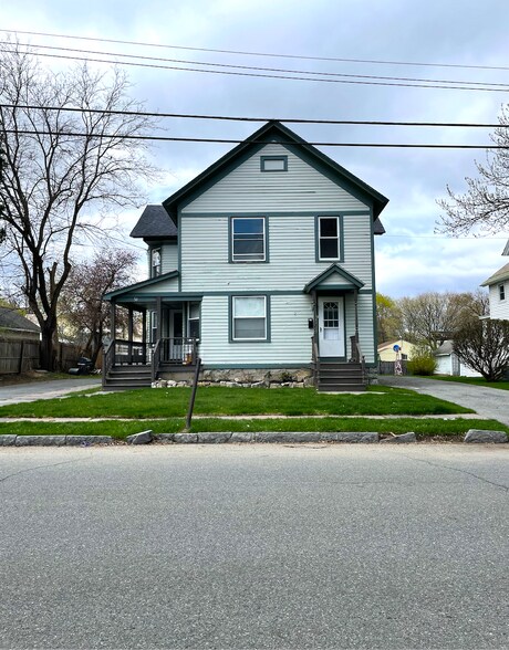 Building Photo - 50 Prospect St