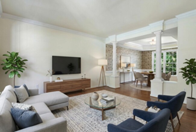 Building Photo - BEAUTIFUL 5 BEDROOM HOME IN HAMPTON PARK