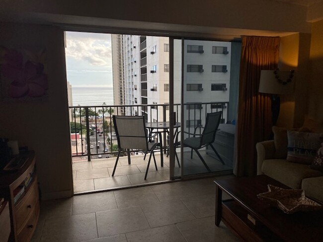 Building Photo - 30 day minimum - Waikiki Ocean View Fully ...