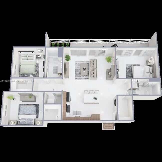 Building Photo - 25850 SW 140th Ct