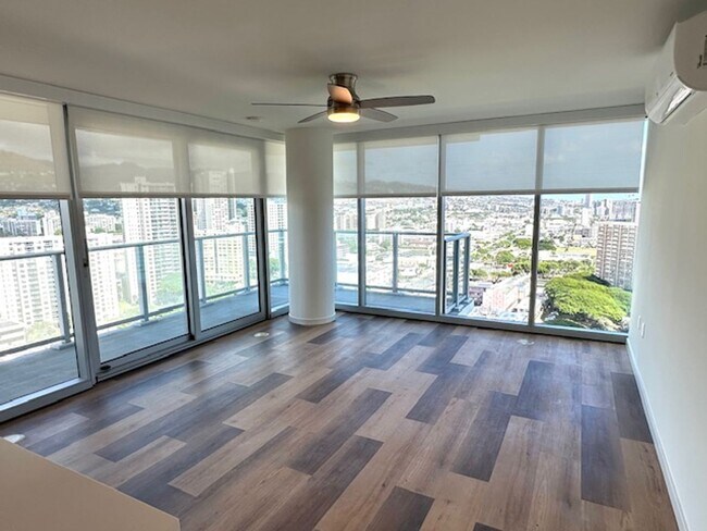 Building Photo - The Park on Keeaumoku, New, Prime Location...