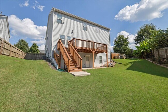 Building Photo - 1710 Eastbrooke Pl