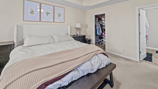 Building Photo - Beautiful 3 Bedroom Home in Port Wentworth with Fenced Backyard and Community Pool