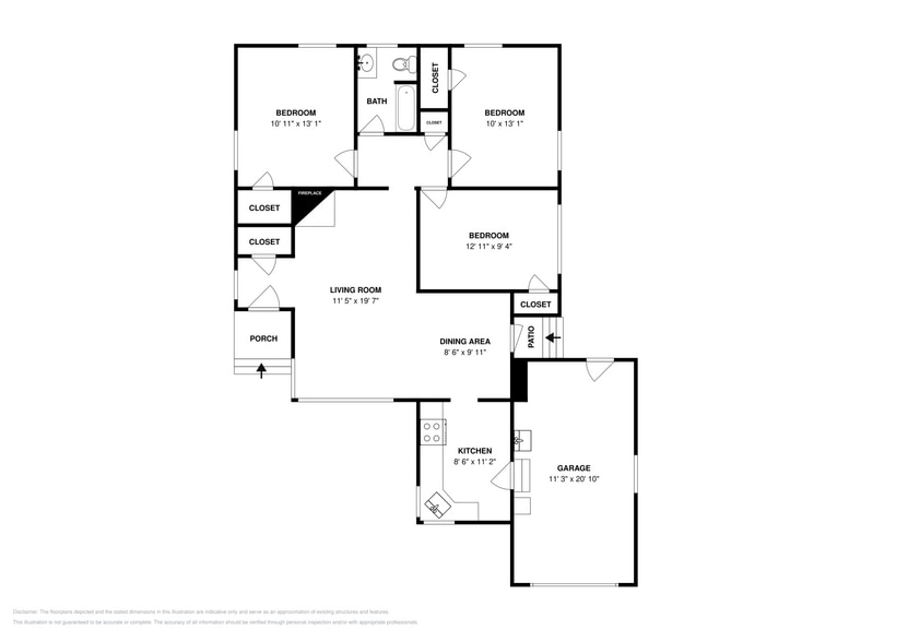 Building Photo - 463 Park Ave