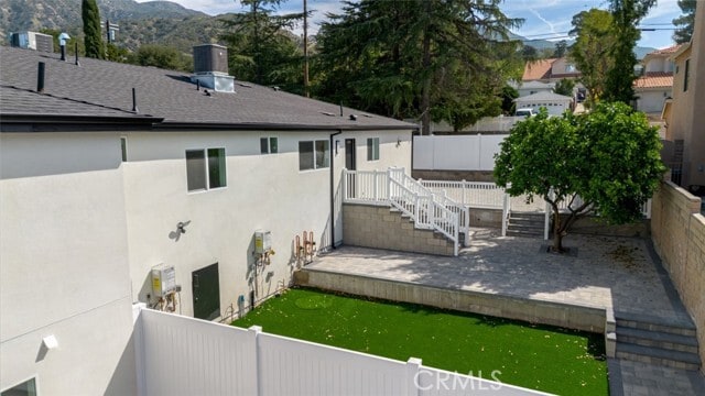 Building Photo - 10423 Pinyon Ave