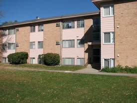 Building Photo - Portland Terrace Apartments