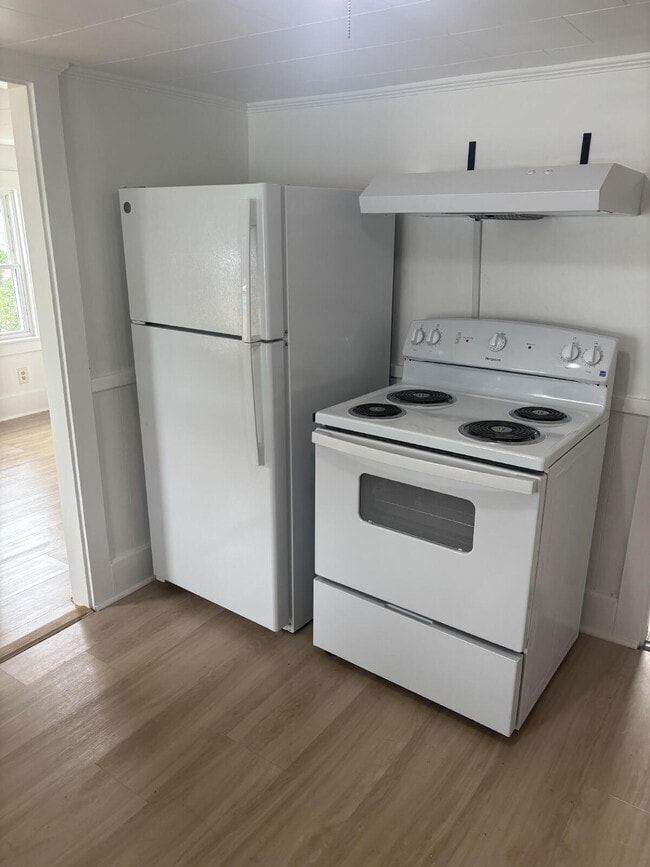 Building Photo - Completely Renovated 1-Bedroom + Bonus Room — Walk Everywhere in Brunswick!