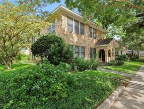 Building Photo - 4018 Garrott St