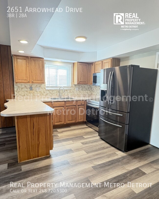 Building Photo - 2651 Arrowhead Dr