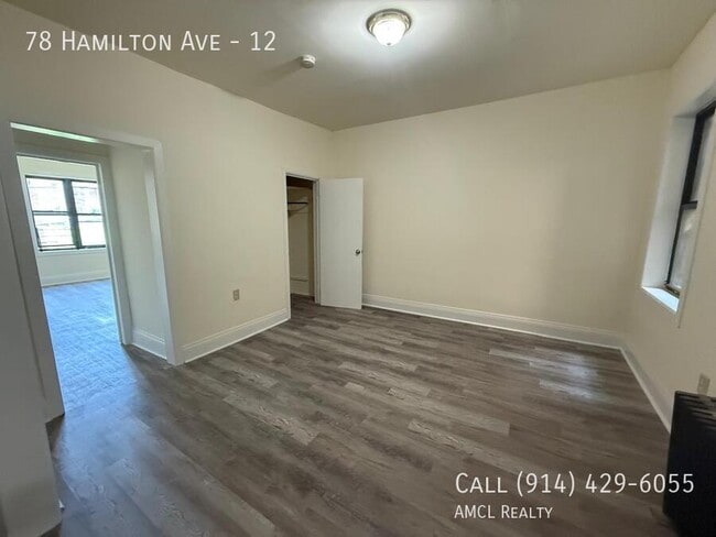Building Photo - 78 Hamilton Ave