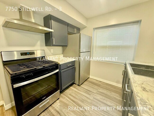 Building Photo - 7750 Stillwell Rd