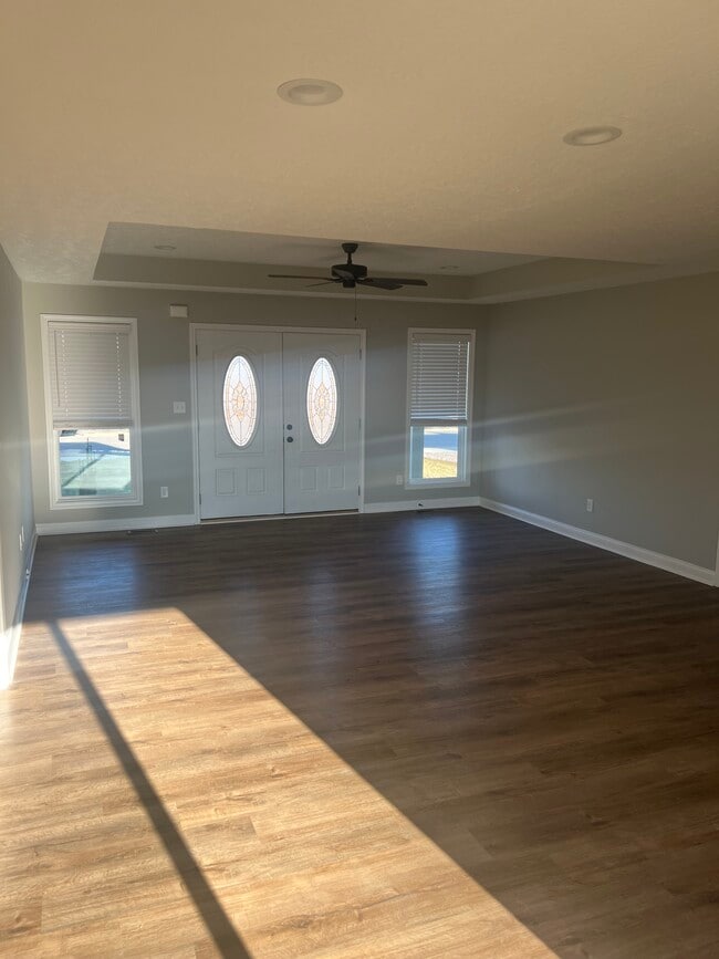 Building Photo - 389 Cedar Run St