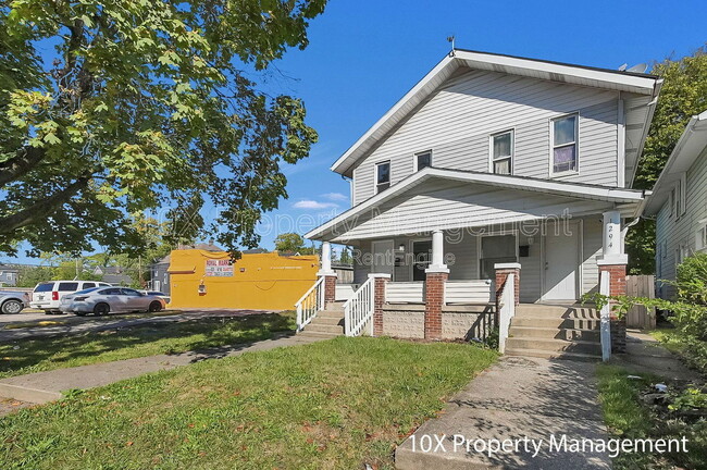 Building Photo - 1292 Atcheson St