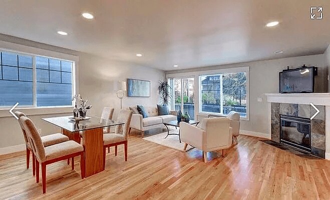 Building Photo - 217 23rd ave