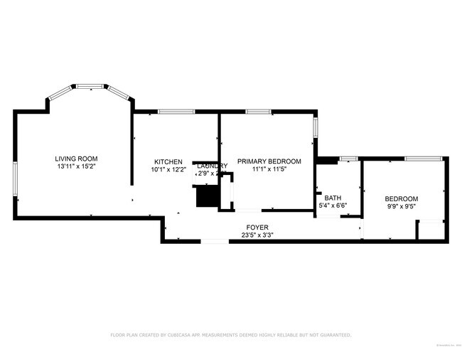 Building Photo - 284 Orange St