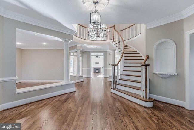 Building Photo - 615 Nalls Farm Way