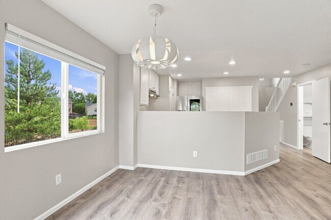 Building Photo - $2,045.95 - 3-Bed, 3-Bath Townhome with Modern Upgrades and Private Yard!