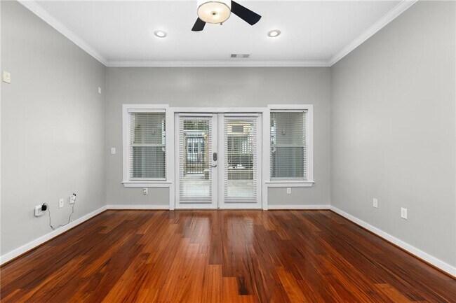 Building Photo - 870 Inman Vlg Pkwy NE