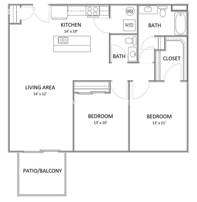 Building Photo - 1010 Berry Ave