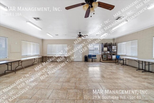 Building Photo - 29 W Southern Ave